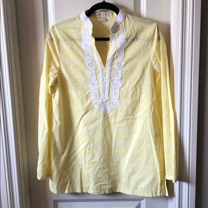Michael Kors tunic top